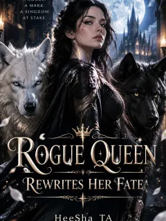 Rogue Queen Rewrites Her Fate