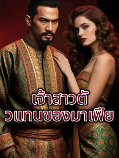 เจ้าสาวตัวแทนของมาเฟีย