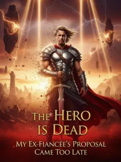 The Hero is Dead: My Ex-Fiancée's Proposal Came Too Late