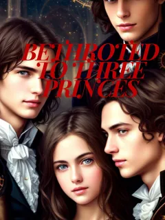 Fiancée à Trois Princes