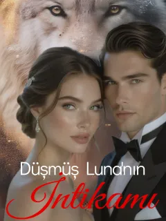 Düşmüş Luna'nın İntikamı