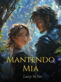 Mantendo Mia
