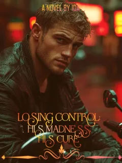 Losing Control : His Madness, His Cure