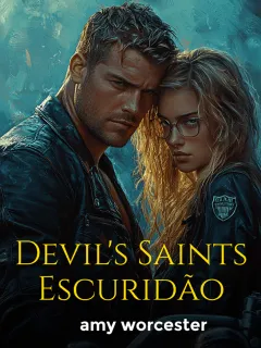 Devil's Saints - Escuridão