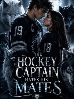The Hockey Captain Hates His Mates