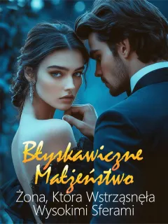 Błyskawiczne Małżeństwo: Żona, Która Wstrząsnęła Wysokimi Sferami