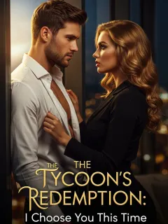 The Tycoon's Redemption: I Choose You This Time