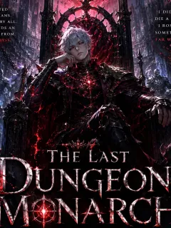 The Last Dungeon Monarch