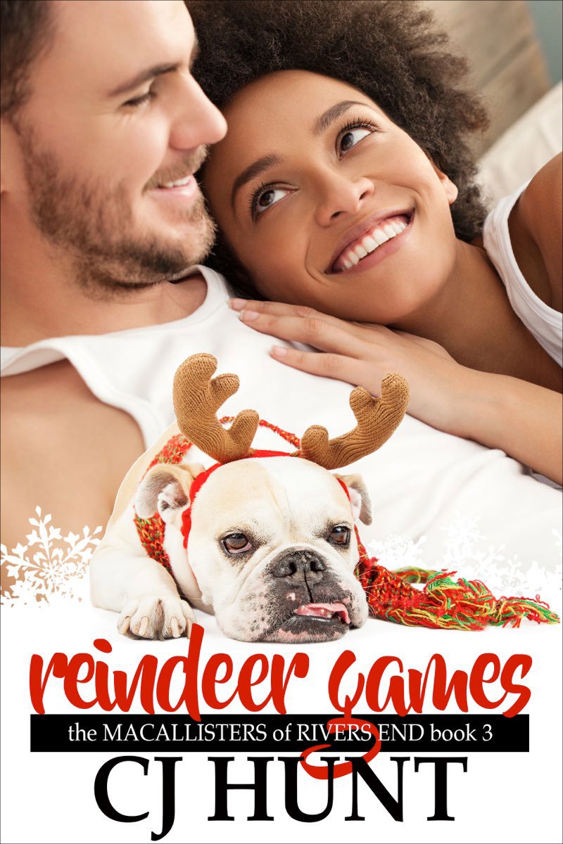 Reindeer Games