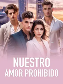 Nuestro amor prohibido