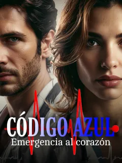 CÓDIGO AZUL
