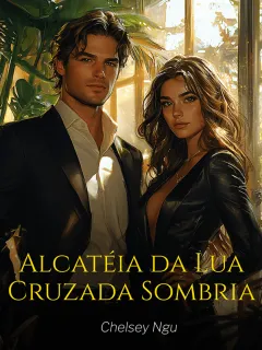 Alcatéia da Lua Cruzada Sombria