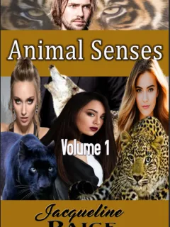 Animal Senses Series Volume 1