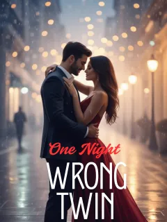 One Night Wrong Twin