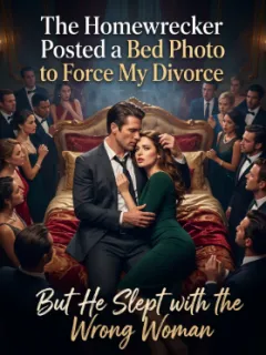 The Homewrecker Posted a Bed Photo to Force My Divorce, But He Slept with the Wrong Woman
