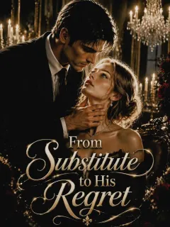 From Substitute to His Regret