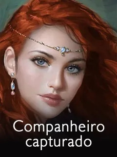 Companheiro capturado