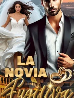 La novia fugitiva