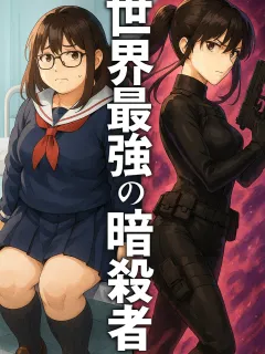 世界最強の暗殺者