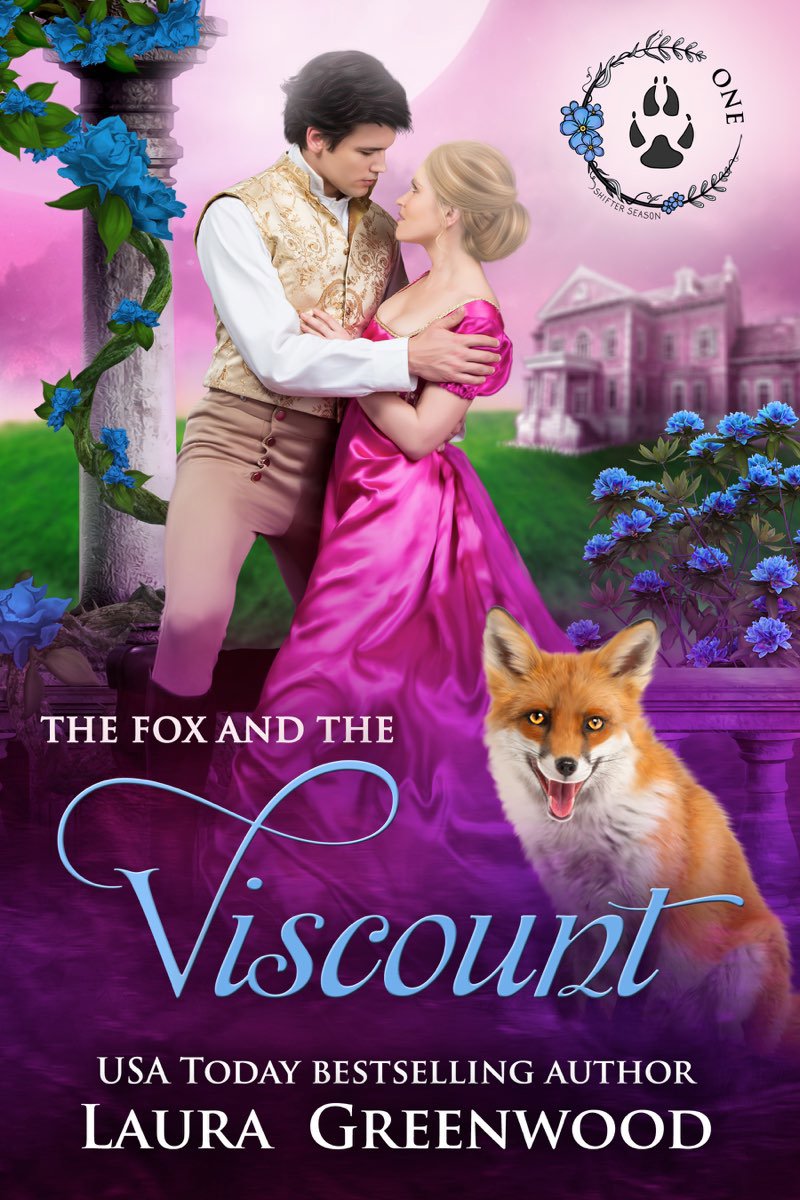 The Fox and the Viscount