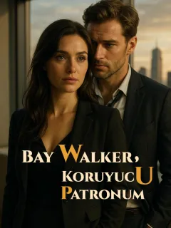 Bay Walker, Koruyucu Patronum