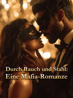 Durch Rauch und Stahl: Eine Mafia-Romanze