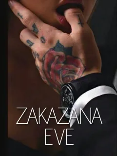 ZAKAZANA EVE