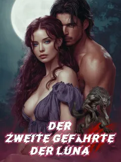 Der zweite Gefährte der Luna