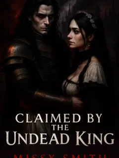 Claimed by the undead king