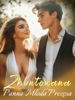 Zbuntowana Panna Młoda Prezesa