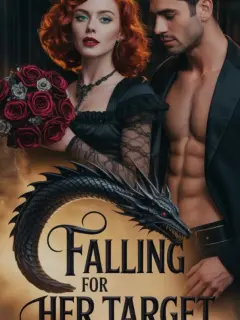 Falling For Her Target Vampire Mafia Boss 