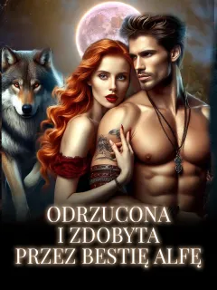 Odrzucona i zdobyta przez bestię alfę