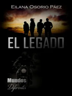 El Legado - Mundos diferentes