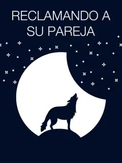 Reclamando a su pareja