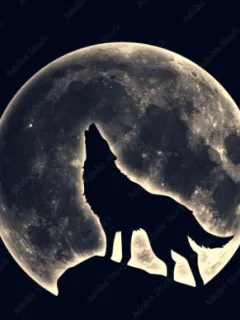 My Stay With The Alpha