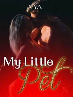 Mon Petit Animal [Sugar Daddy, Mafia]