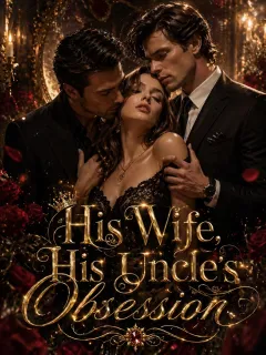 His Wife, His Uncle’s Obsession