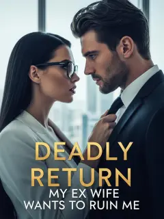 Deadly Return: My Ex Wife Wants To Ruin Me