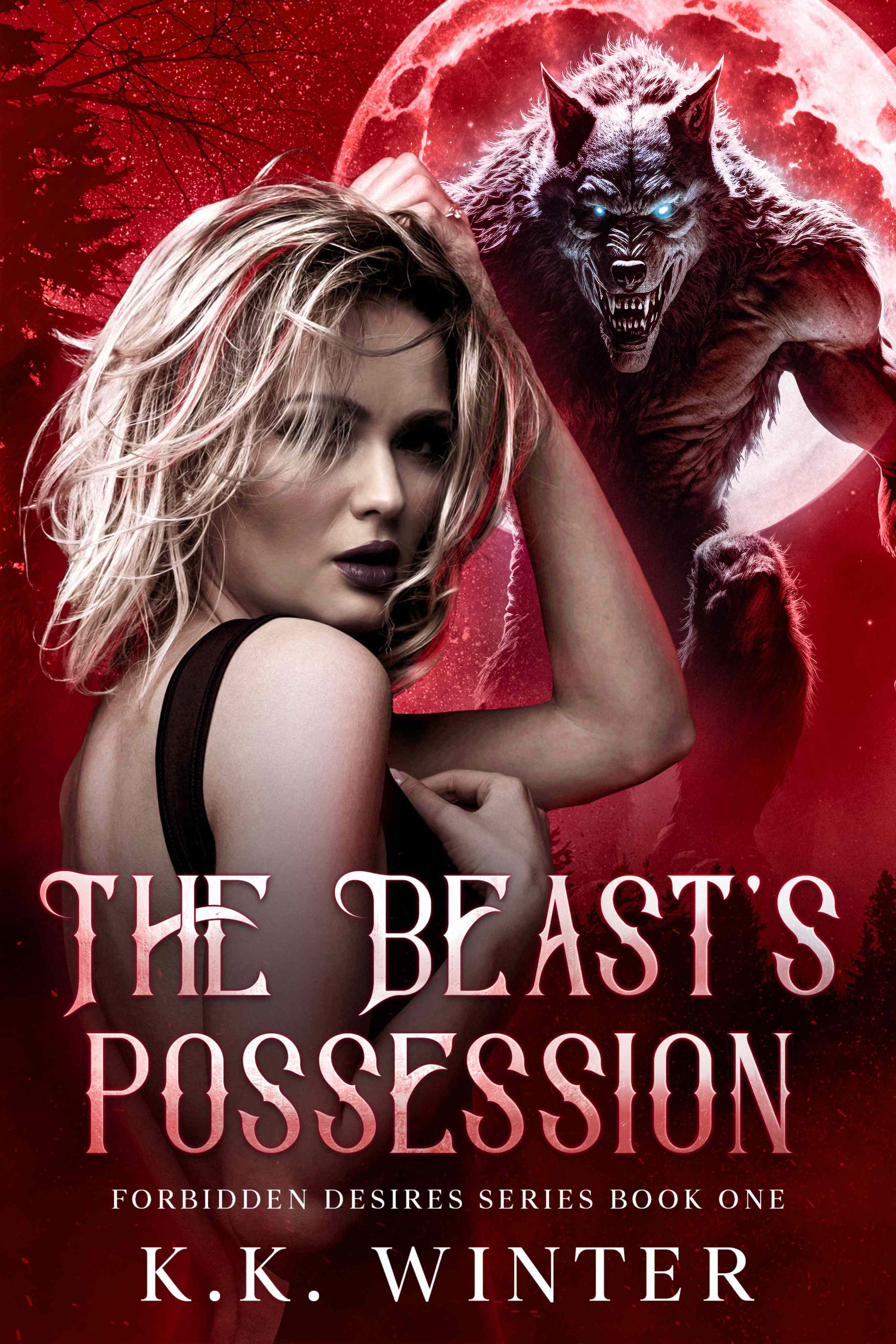 The Beast's Possession