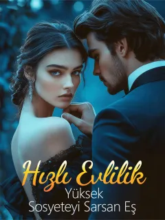 Hızlı Evlilik: Yüksek Sosyeteyi Sarsan Eş