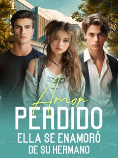 Amor perdido: Ella se enamoró de su hermano