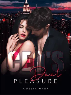 Kesenangan Berganda CEO