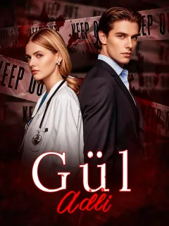 Gül Adli