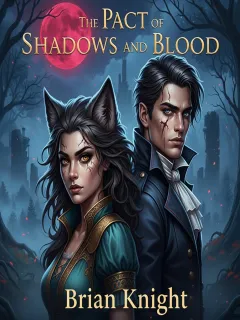 The Pact Of Shadows And Blood