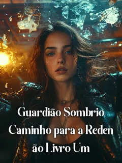 Guardião Sombrio Caminho para a Redenção Livro Um