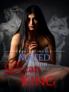 Mated to the Lycan King