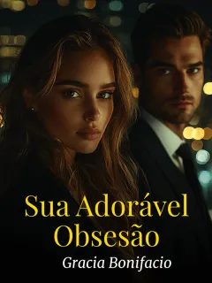 Sua Adorável Obsessão