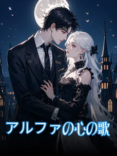 アルファの心の歌