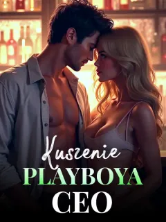 Kuszenie Playboya CEO