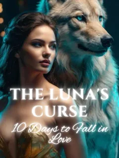 The Luna's Curse: 10 Days to Fall in Love
